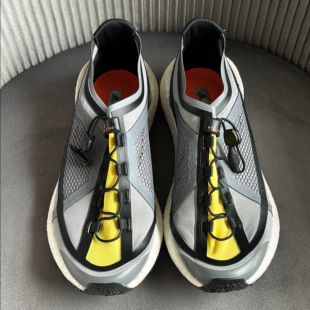 Adidas Stella McCartney Boost HD Athletic Shoes